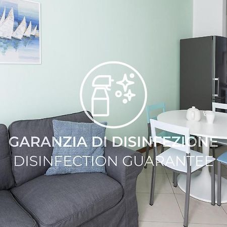 Italianway-Corso Como 5 밀라노 외부 사진