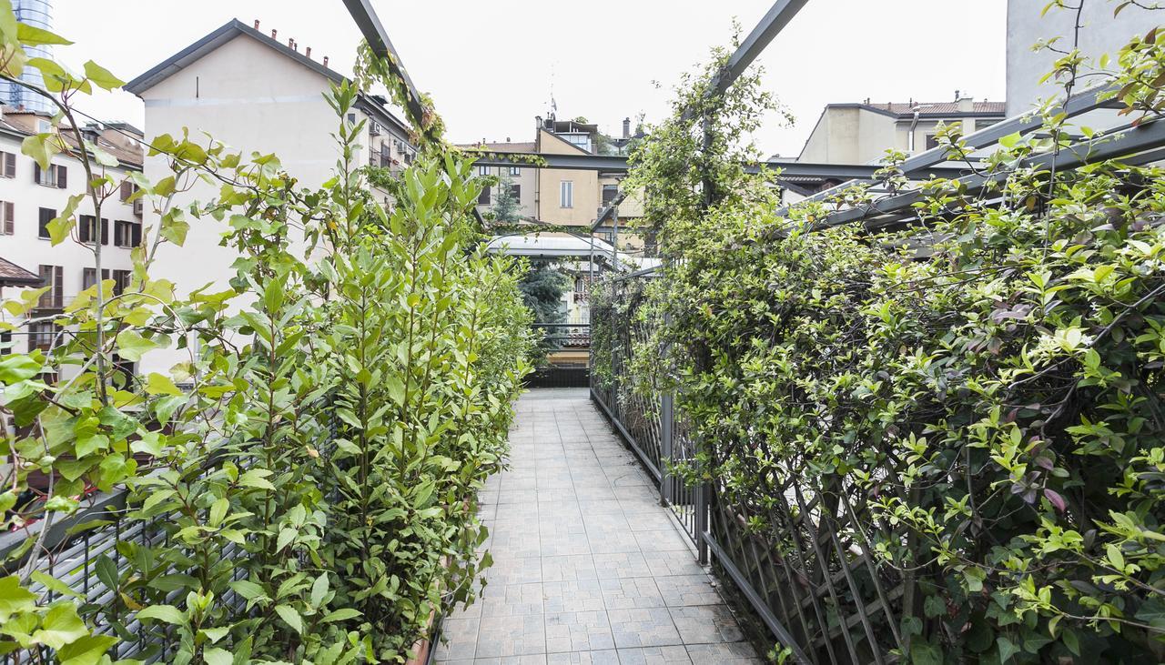 Italianway-Corso Como 5 밀라노 외부 사진